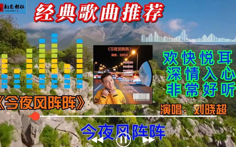 今夜风阵阵今夜花纷纷是什么歌-第1张图片-波音达百科