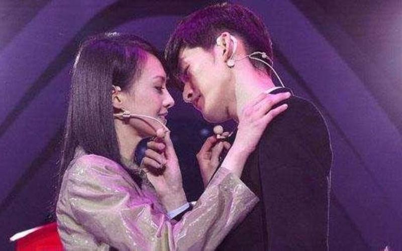 张翰郑爽最新消息复合-第1张图片-波音达百科