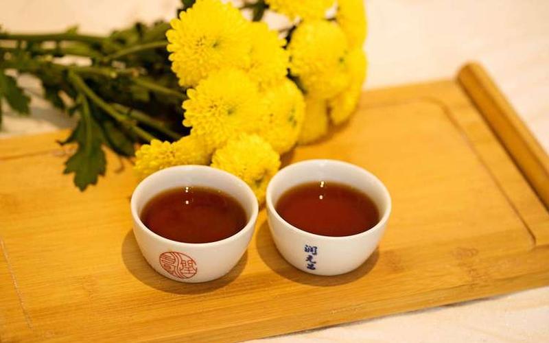 重阳节饮酒饮的是什么酒-第1张图片-波音达百科