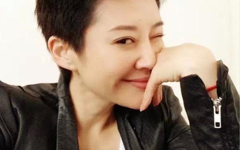 许晴被谁咬下来一个头是真的吗-第1张图片-波音达百科