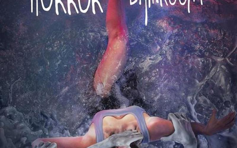 少女浴室20天 恐怖腐烂-第1张图片-波音达百科