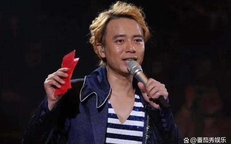 张敬轩为什么被大陆封禁-第1张图片-波音达百科