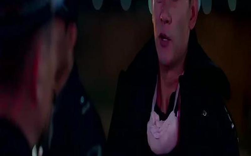 狂飙警察局内鬼是谁-第1张图片-波音达百科