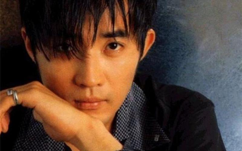 快乐大本营安在旭-第1张图片-波音达百科