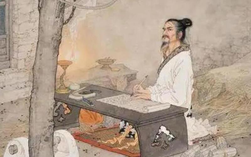 大夫在我国古代是指-第1张图片-波音达百科