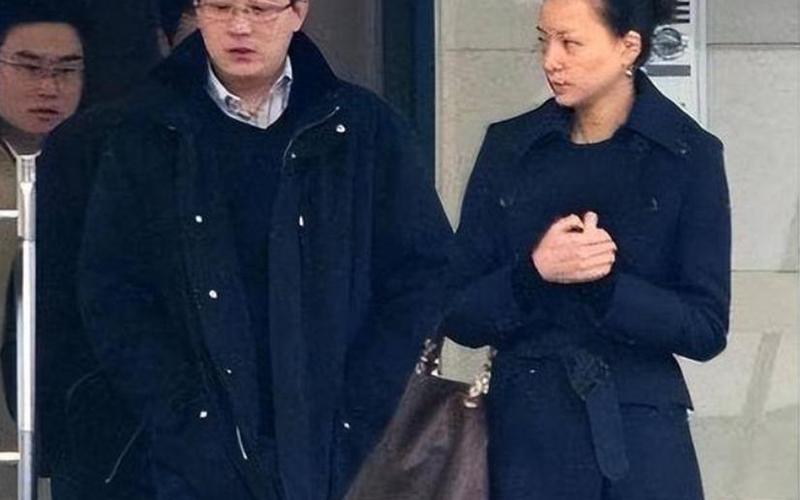 董卿老公密春雷前妻发文-第1张图片-波音达手游百科