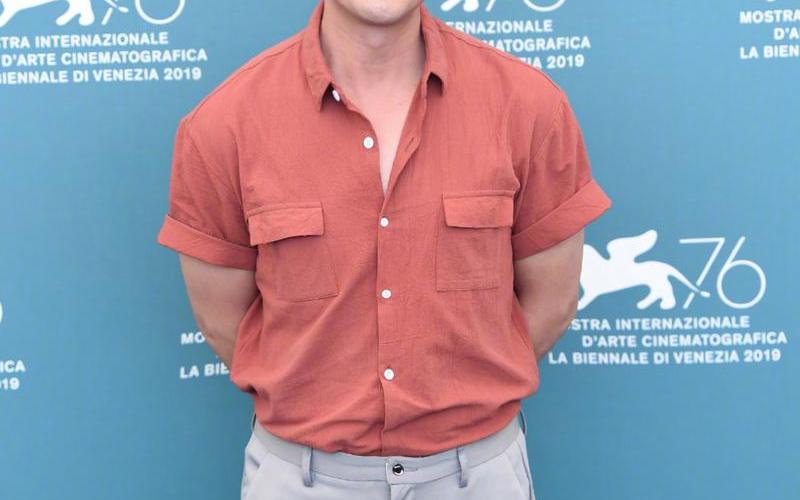 张颂文个人资料简历-第1张图片-波音达百科