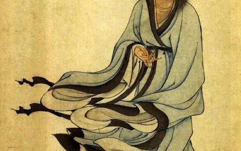 列子是哪个学派的代表人物-第1张图片-波音达百科