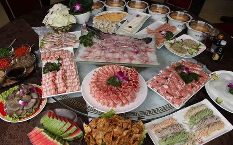 成都澳门豆捞团购-第1张图片-波音达百科