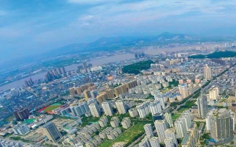 瑞安属于哪个省哪个市-第1张图片-波音达百科