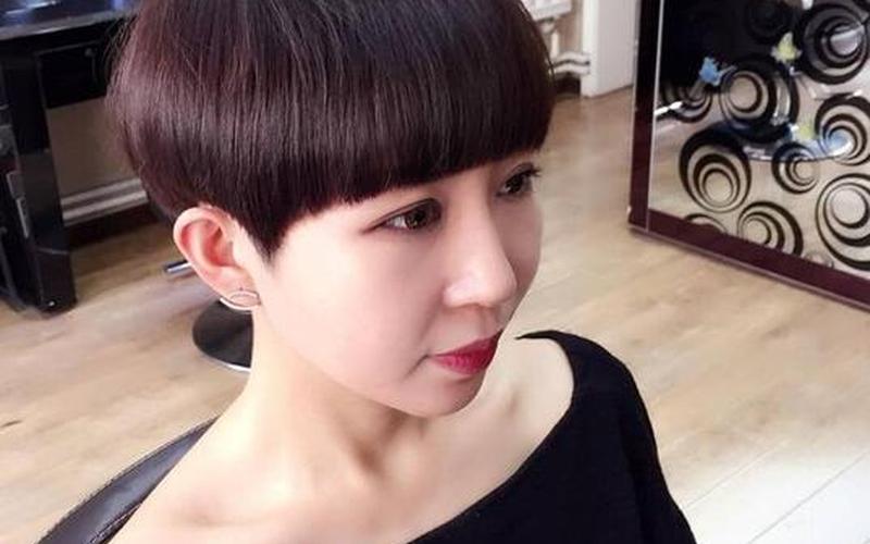 蘑菇头越大女生越喜欢吗-第1张图片-波音达百科