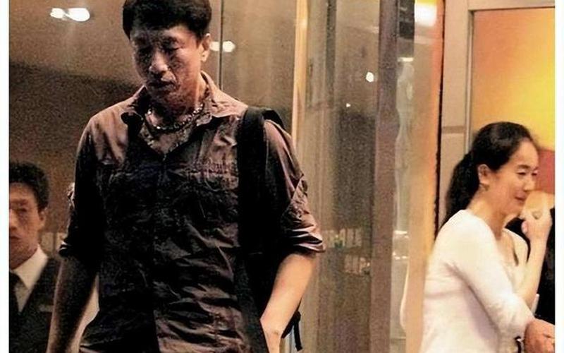 孙红雷个人资料简介个-第1张图片-波音达手游百科