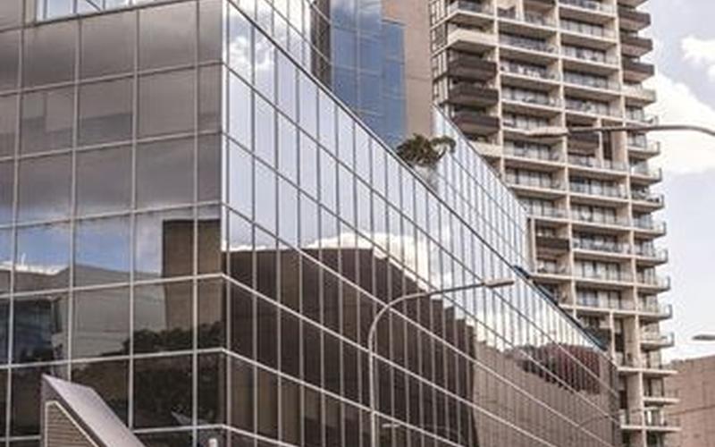 东华大学莱佛士国际设计学院-第1张图片-波音达百科