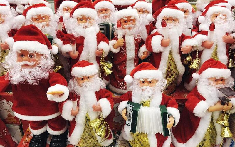 以色列过圣诞节吗-第1张图片-波音达百科