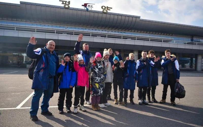 朝鲜新冠疫情最新消息-第1张图片-波音达百科