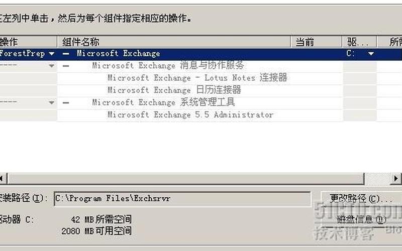 exchange是什么意思-第1张图片-波音达百科