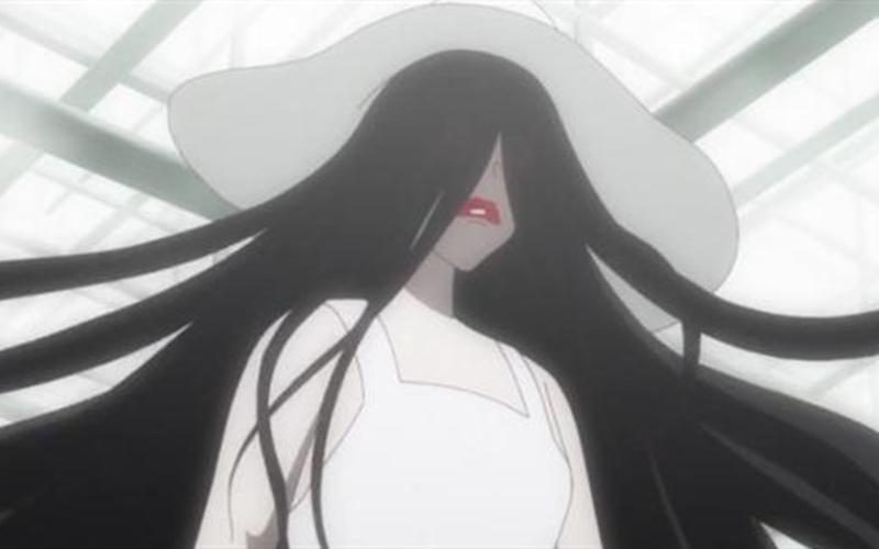 八尺巨人第六张照片-第1张图片-波音达百科