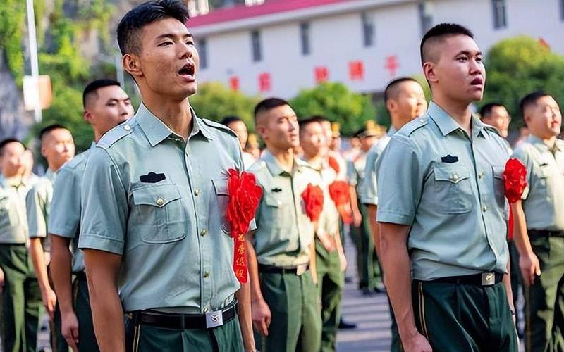 2023年国家召回退伍老兵了吗-第1张图片-波音达百科