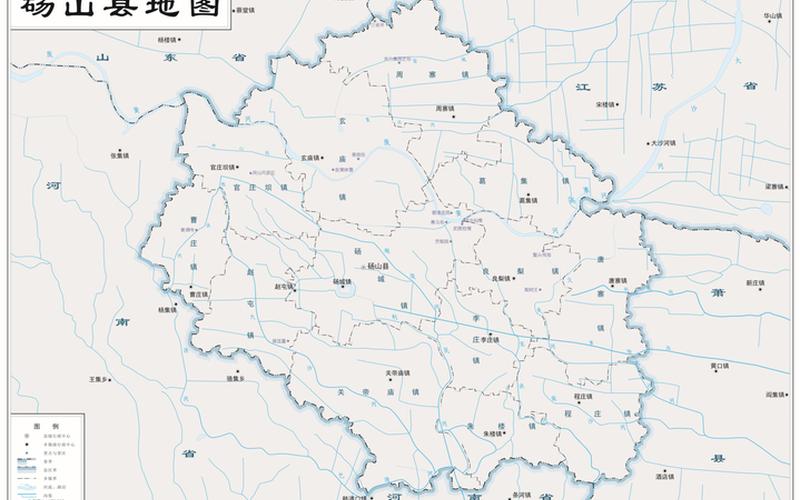 砀山县属于哪个市-第1张图片-波音达百科