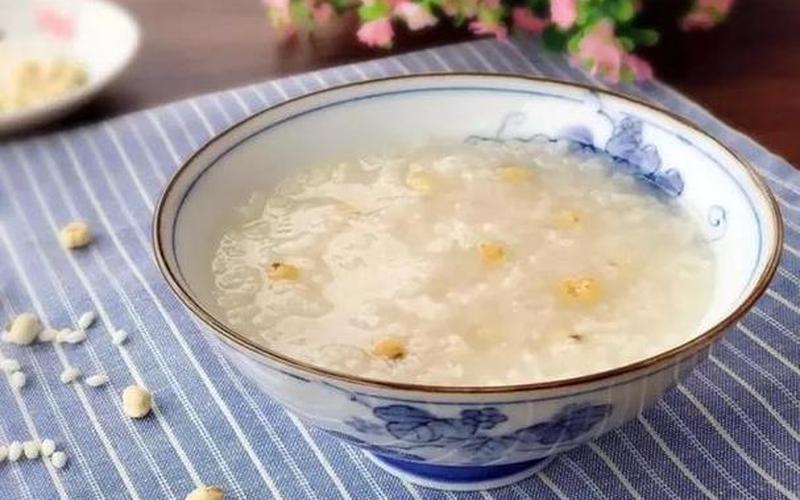 化痰止咳最快最有效的食疗 *** -第1张图片-波音达百科