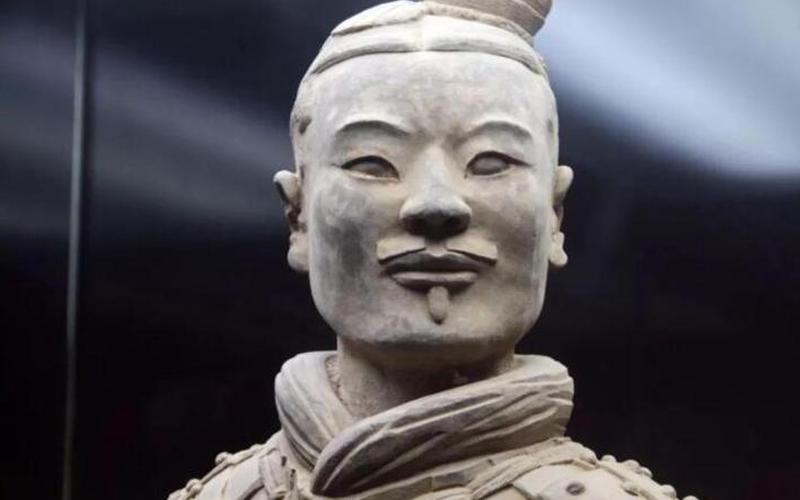 一般人不要去看兵马俑-第1张图片-波音达手游百科