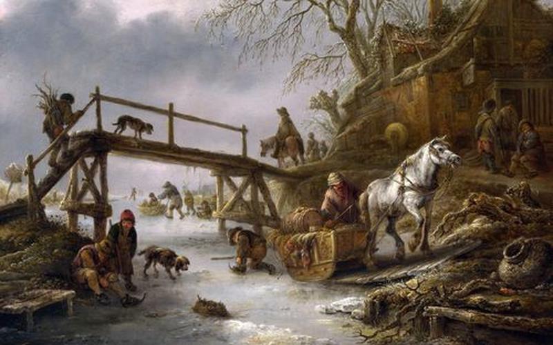 战火连连兵荒马乱-第1张图片-波音达百科