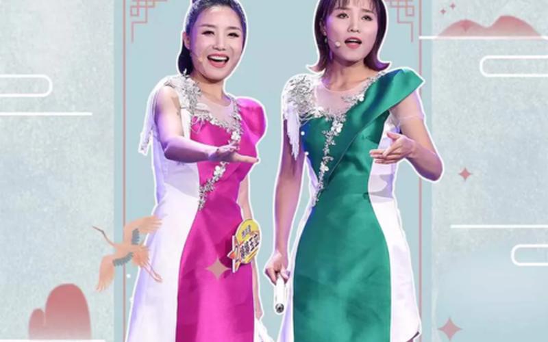 亭亭玉立和婷婷玉立的不同-第1张图片-波音达百科