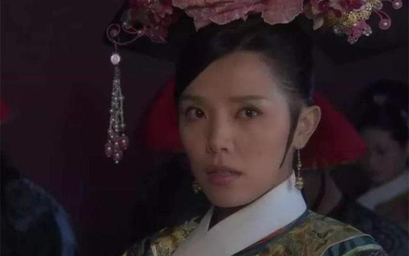 丽嫔一夜承宠三次-第1张图片-波音达手游百科