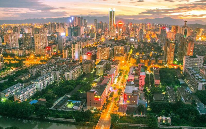 莆田是哪个省的城市-第1张图片-波音达百科