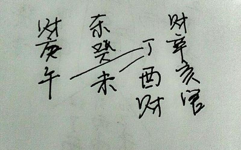 命里含金的3个农历生日-第1张图片-波音达百科