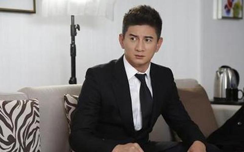 快乐大本营 吴奇隆-第1张图片-波音达百科