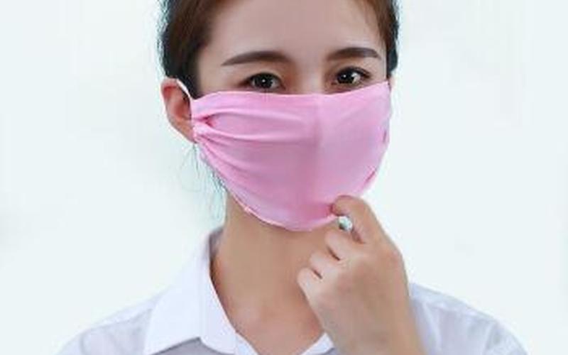 为什么没人戴粉色口罩-第1张图片-波音达百科