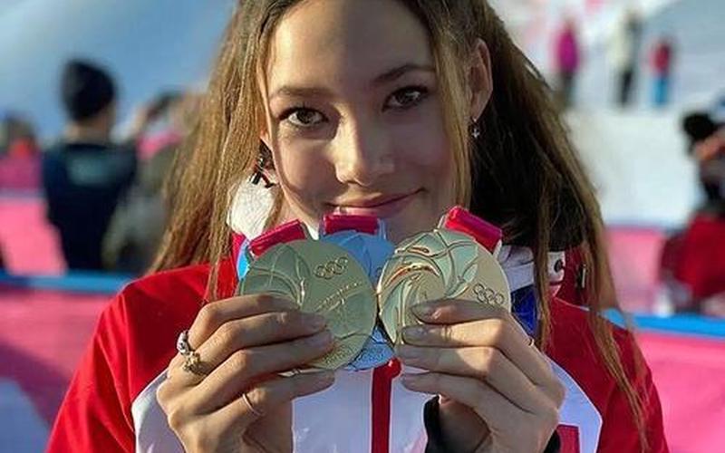 谷爱凌个人资料身高-第1张图片-波音达百科