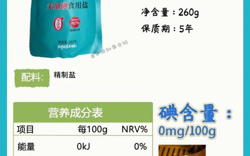 买盐过期状告超市-第1张图片-波音达百科