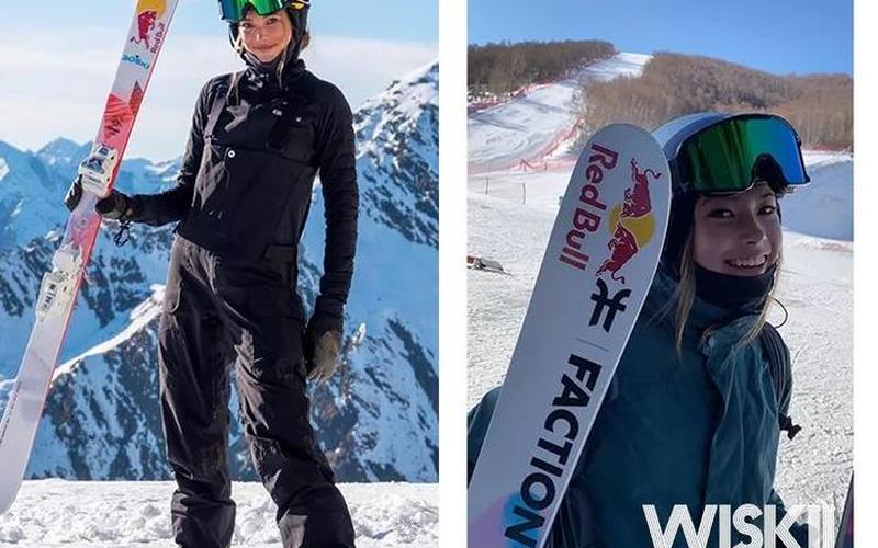 美国人怎么看谷爱凌-第1张图片-波音达百科