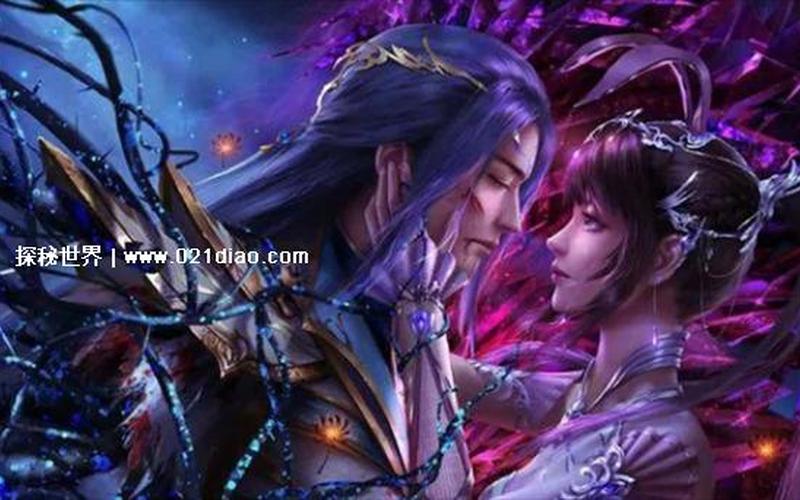 小舞真的会杀唐三吗-第1张图片-波音达百科