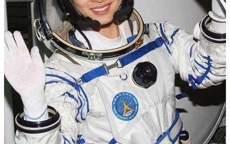 航天员刘洋太空怀孕-第1张图片-波音达百科