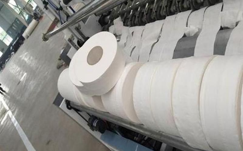 1吨熔喷布能生产多少个口罩-第1张图片-波音达百科