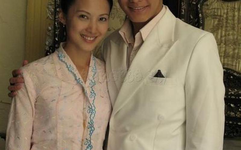 电视剧小娘惹剧情介绍-第1张图片-波音达百科