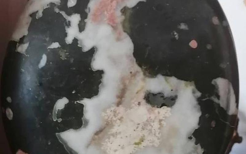 中国四大奇石是什么-第1张图片-波音达百科