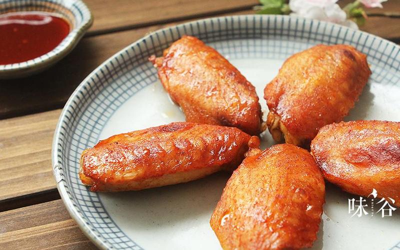 烤箱烤鸡翅温度和时间-第1张图片-波音达百科