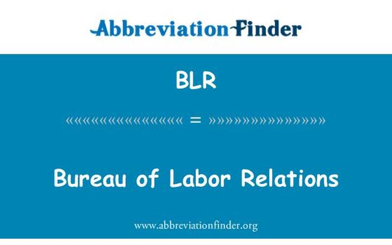 blr是哪个国家的缩写-第1张图片-波音达百科