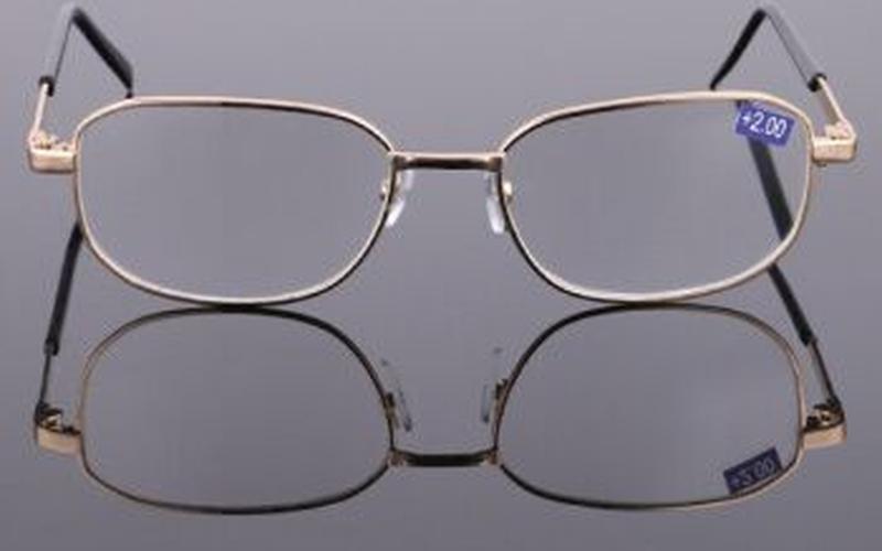 老花镜一般多少钱-第1张图片-波音达百科