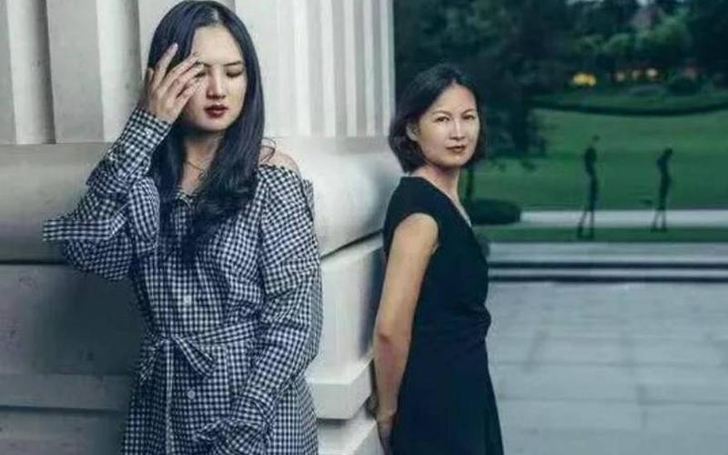 孟晚舟到底是干啥的-第1张图片-波音达手游百科