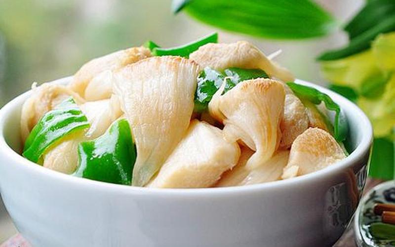 新鲜猴头菇的做法-第1张图片-波音达百科