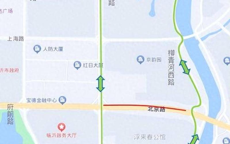临沂疫情最新消息今天封城了-第1张图片-波音达百科