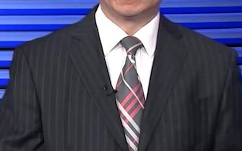 白岩松怎么了出什么事了-第1张图片-波音达百科