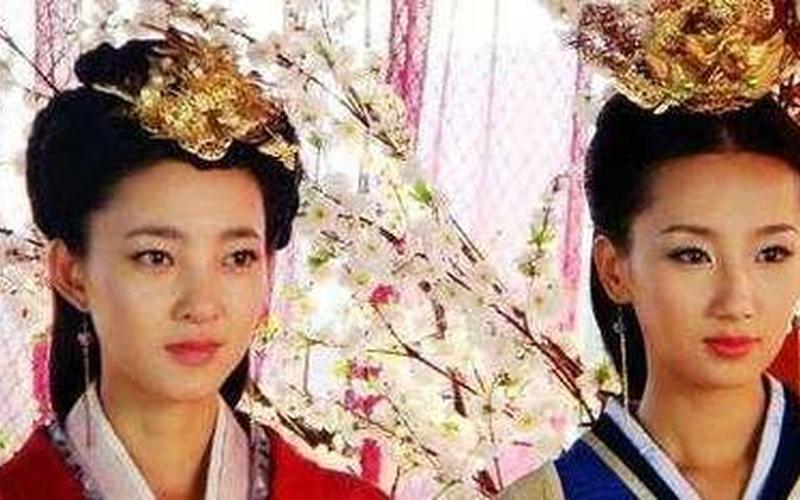 徐达的几个女儿都嫁给了谁-第1张图片-波音达百科