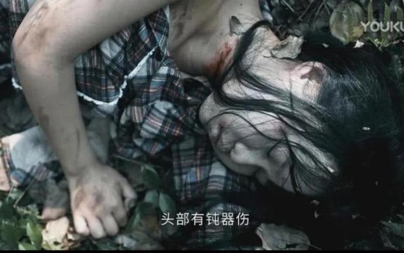 《他是谁》88案真凶浮出水面-第1张图片-波音达手游百科