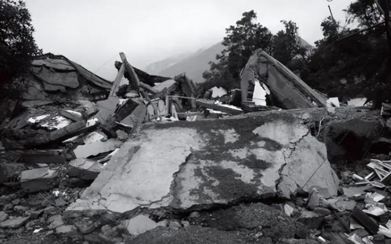 6分钟前地震最新消息-第1张图片-波音达百科